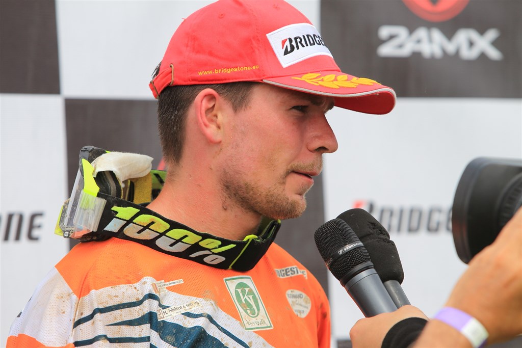Nikolaj Larsen